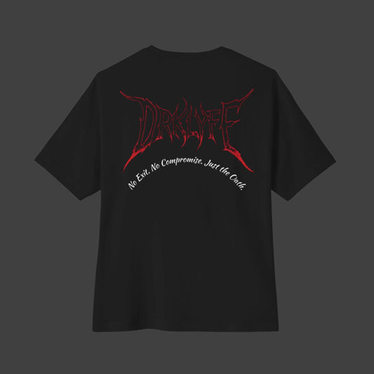 BOUND SET | DRKLYFE T-SHIRT