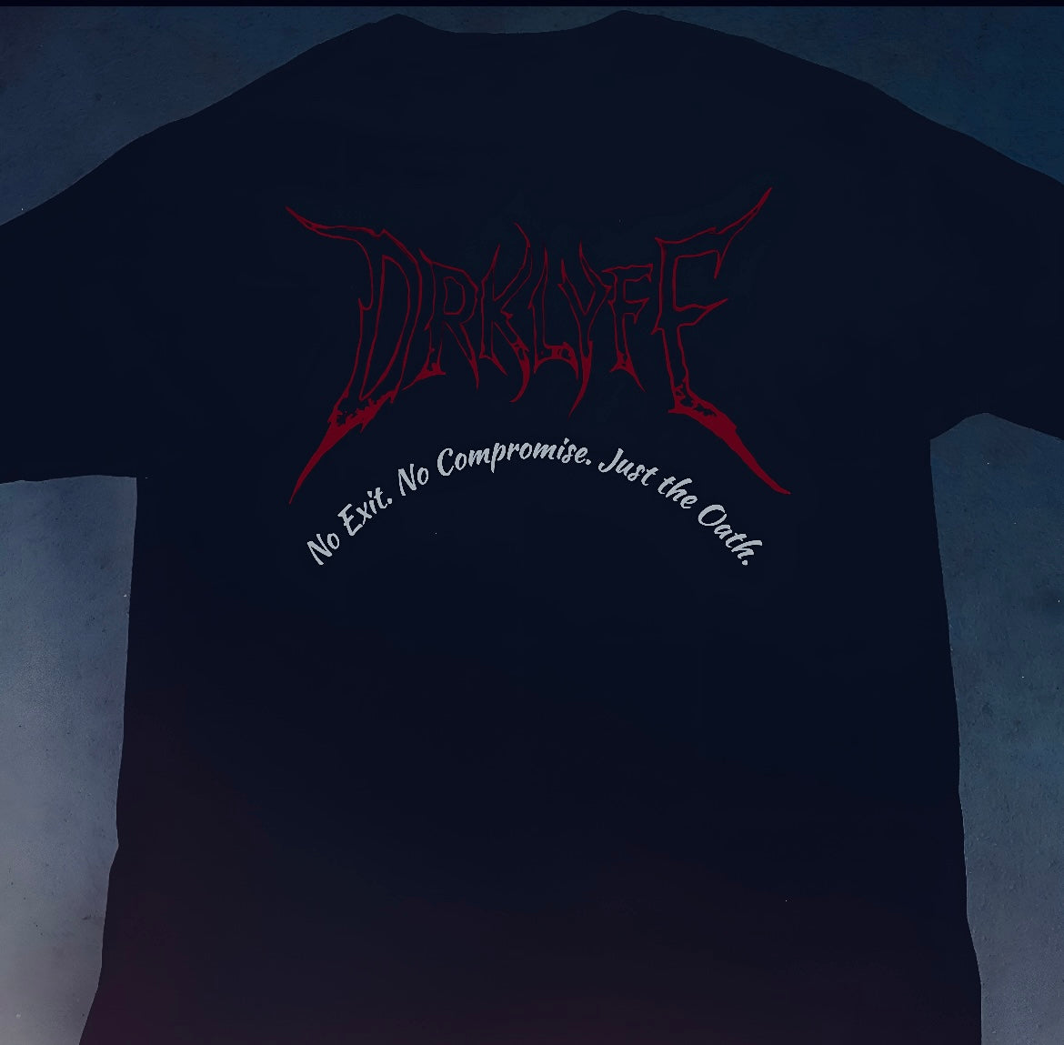 BOUND SET | DRKLYFE T-SHIRT