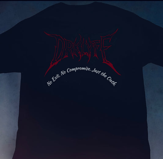BOUND SET | DRKLYFE T-SHIRT