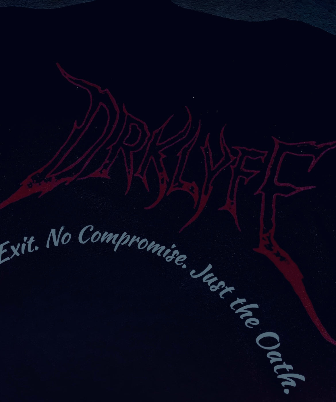BOUND SET | DRKLYFE T-SHIRT